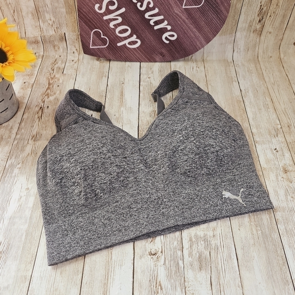 Puma sports bra